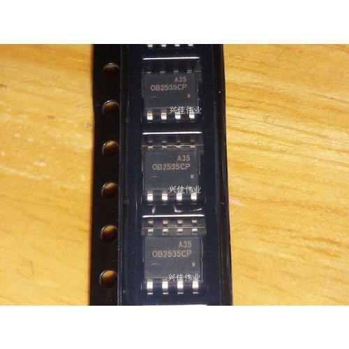 OB2535CP OB2535 SOP8