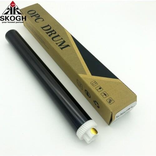 90% used KM3040 OEM Original Opc Drum For Kyocera M3040 3540 3550 3560 FS2100 4100 4200 4300 Drum Cylinders