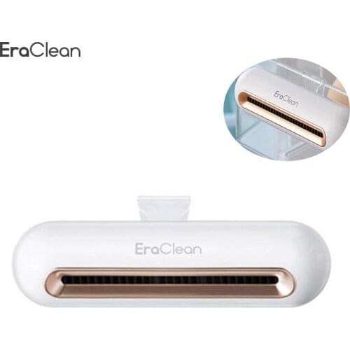 Eraclean Refrigerator Sterilization and Deodorization Sterilizer Household Refrigerator Purifier Extend Food Preservation