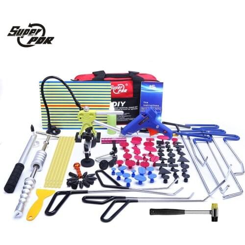 Super PDR Machine Tools And Accessories