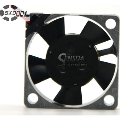 SXDOOL UDQFHBB01F-P1 3010 3cm 5V 0.10A 3Pin Aluminum frame HDD Fan Cooling Fan Video Fan