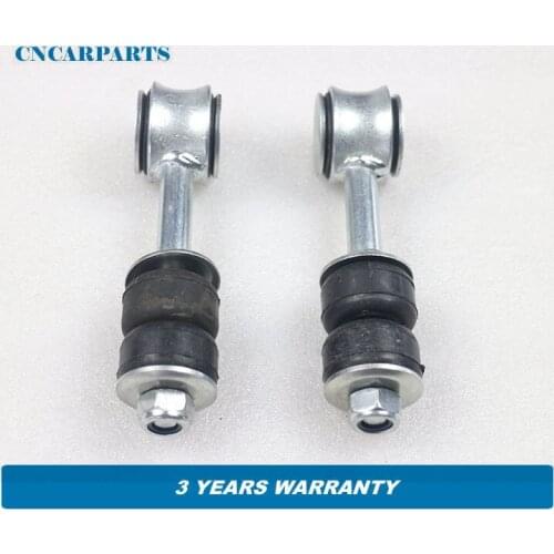 2pcs Front stabilizer Sway Bar link fit for Peugeot Boxer Pritsche/Fahrgestell Fiat Ducato Citroen Jumper 1300716080