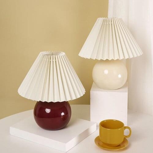 WHGL i ght Table Lamps