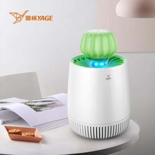 Лампы от комаров YAGE China At AliExpress