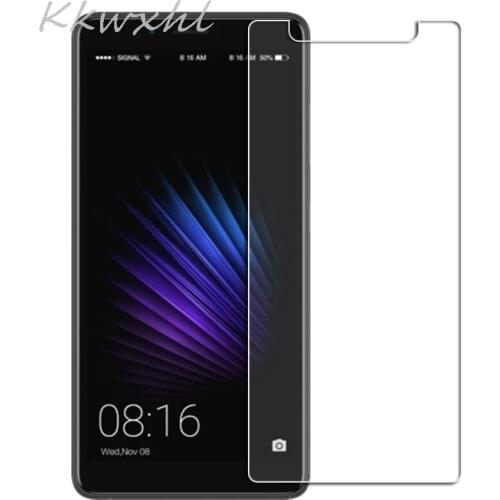 9H HD Tempered Glass For Vsmart Bee Lite Protective Film ON BQ BeeLite Phone Screen Protector Cover