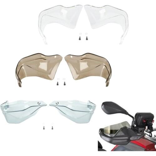 Motorcycle Handguard Protector Shield For BMW R1200GS S1000XR F800GS 2013-2018 F750GS F850GS R1250GS