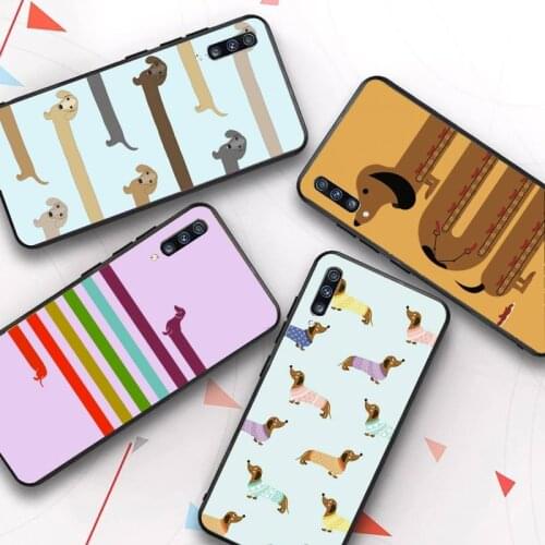 Babaite Phone Cases Samsung Galaxy A51