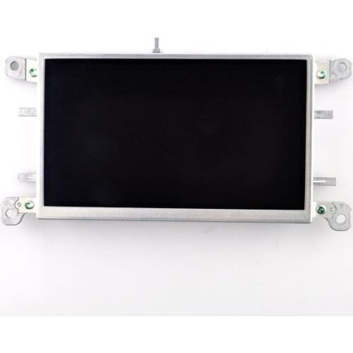 Free shipping 8T0919603F For A4 S4 RS4 8K A5 S5 RS5 Q5 8R 8T0 919 603 F 8T0 919 603F lcd display