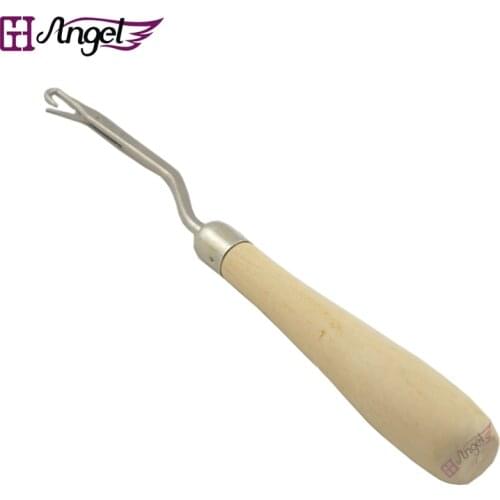 1pc Dread-lock Big 16cm Latch Crochet Hair Needle Hook Dreadlock Tools/Craft DreadLock Hair Extension Ordinary Small Packet