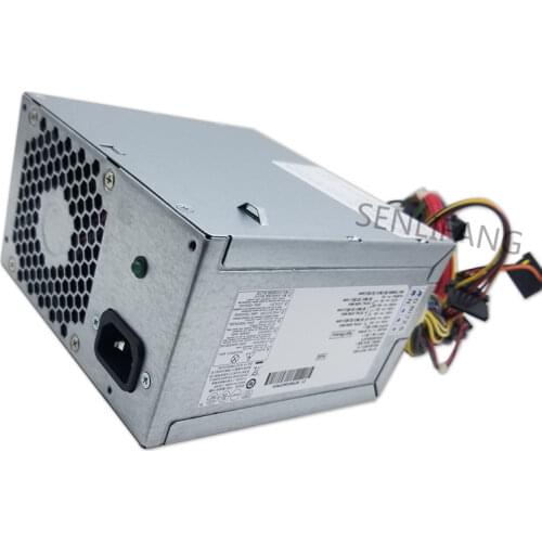FOR original Picolit 500W ATX PowerSupply 746177-002,849655-001,PS-8501-2,DPS-500AB-20A