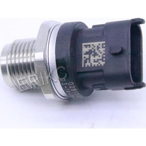 ERIKC Newest Type 0281002903 Diesel Fuel Map Pressure Sensor Assembly 0 281 002 903 For Peugeot Boxer Citroen Jumper
