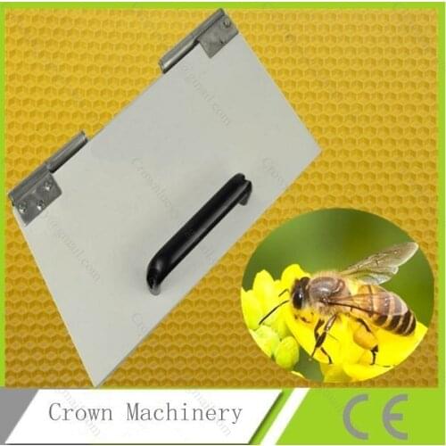 200*420mm Casting mold for Bee wax foundation sheet