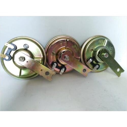 Forklift Horn Stacker Horn Fork Truck Horn Pallet Truck Horn Tary Carriage Horn DC 12V DC 24V DC 48V