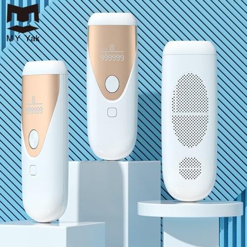 IPL Intimate Areas Pubic Hair Removal Epilator Laser Bikini Zone Places Remover Sex Line Depilation 2021 Lazer Female Depilators