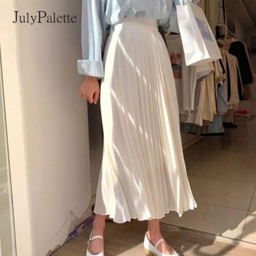 JulyPalette Womens Summer Skirts