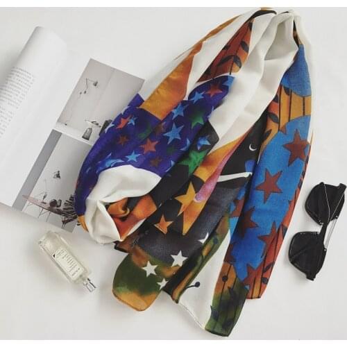 New Muslim hijab cats pattern viscose tassels women scarf/scarves warps fashion shawls high quantity bandana 10pcs free shipping