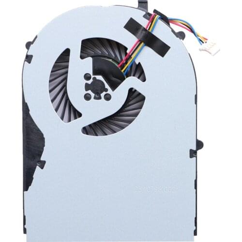 New Original For Lenovo ideapad S410P S510P Cpu Cooling Fan