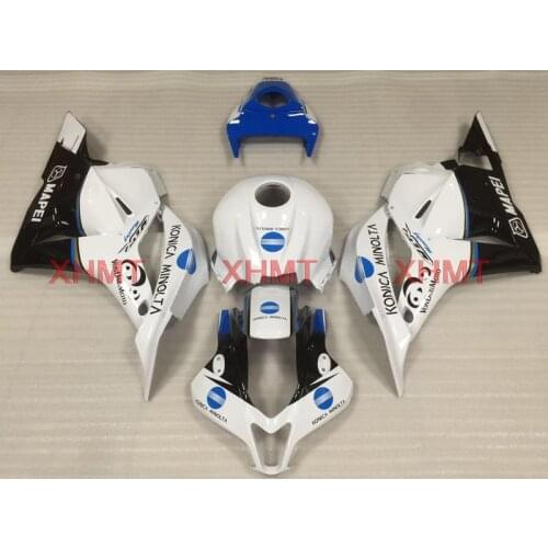 For Honda CBR600RR 2009 - 2012 Fairings CBR 600 RR 2011 Fairings CBR600 RR 2011 Fairings