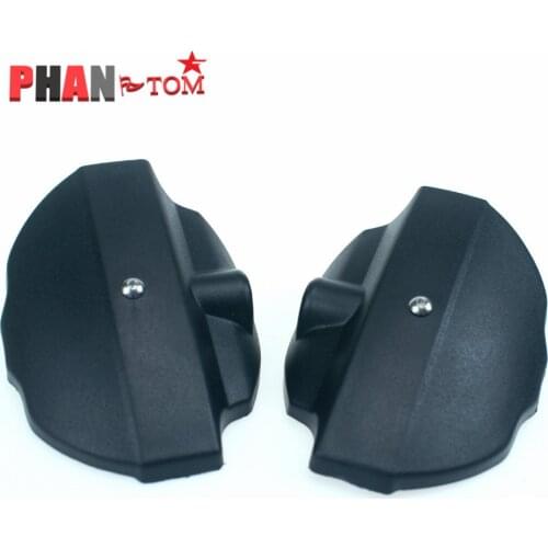 Motorcycle For BMW R1200GS R 1200GS R1200 GS ADV Adventure Water Cooled R1200 RT S1000X F800R R Front Brake Caliper Covers