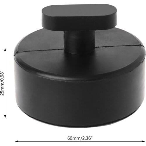 652F Jacking Lift Pad Jack Pads Lift Pucks Jack Pucks For Corvette C5 C6 Z06