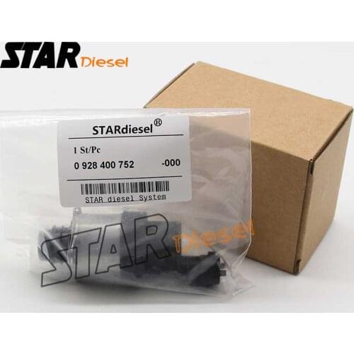 0928400752 Fuel Pressure Regulator Control Valve 0 928 400 752 Pump Pressure Regulator SCV Valve Unit