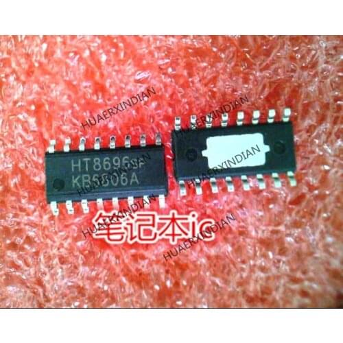 Brand new original HT8696SP HT8696 SOP16 High Quality