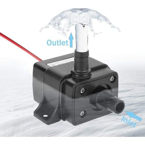 Studyset Underwater Lamps