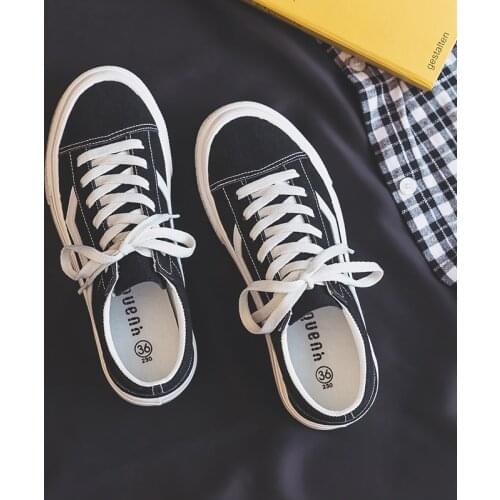 TICKDA Women's Sneakers