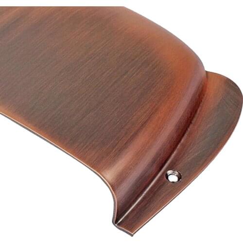 PB Guitar Bridge Cover Protector Plate Bass Replacement Parts