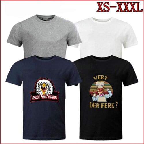 2021 Summer Casual T-Shirt streetwear Men Logo Printing tshirt man T Shirts Male Black Clothing Camisetas la ropa de los hombres