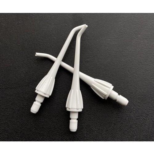 5Pcs EW0955W Replacement Nozzle for Panasonic Oral Irrigator EW-DJ40 EW--DJ10 EW--ADJ4 EW-JDJ1A EW-MDJ1A EW-WDJ1D