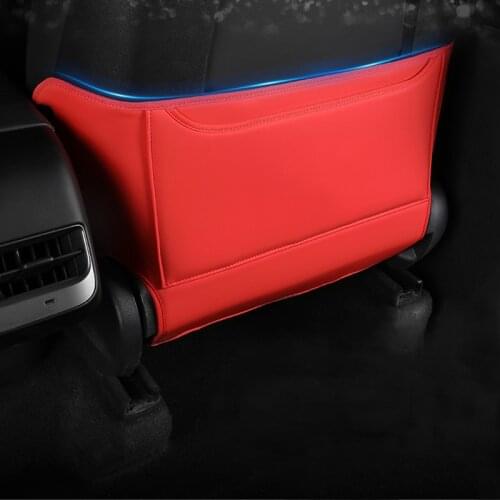 AMAZING CHANGE Car Seat Back Covers