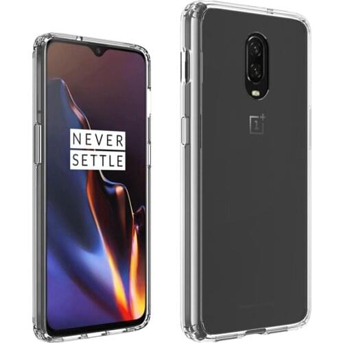 Asuwish OnePlus 6 Phone Cases