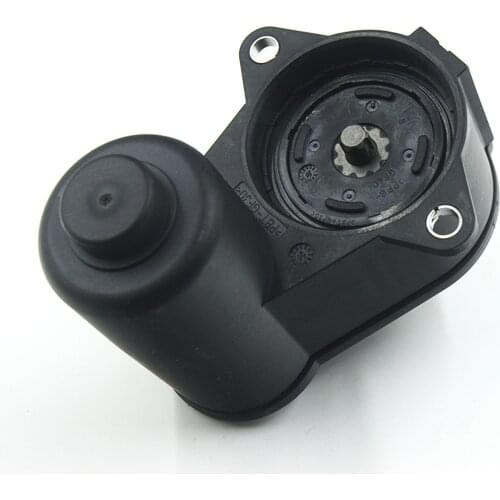 Car Handle Rear Caliper Parking Brake Servo Motor For Seat Alhambra Audi Q3 RSQ3 VW Passat Tiguan Sharan 3C0998281 3C0 998 281