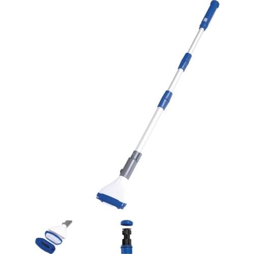 Bestway 58340 pool vacuum cleaner and ponds cleaning pool for pool