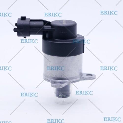 ERIKC 0928400802 Fuel Pump Pressure Regulator Suction Control Valve SCV for FORD C-MAX FIESTA FOCUS FUSION Volvo C30 S40 V50 V70