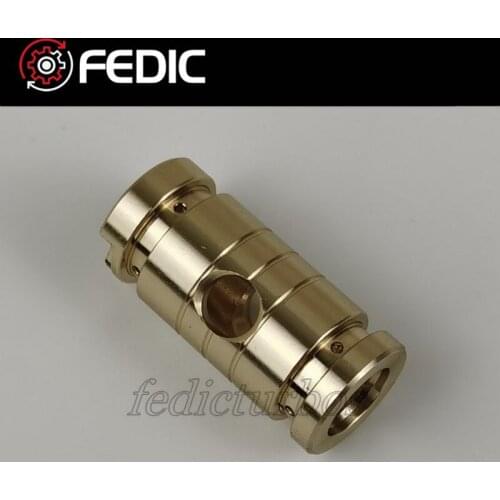 GT1749V 708639 for Mitsubishi Nissan Renault Volvo 1.9 dCi F9Q 88Kw Turbocharger floating bearing Turbine journal bearing