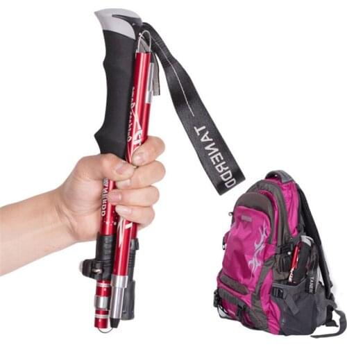 Jofoocow Trekking Poles