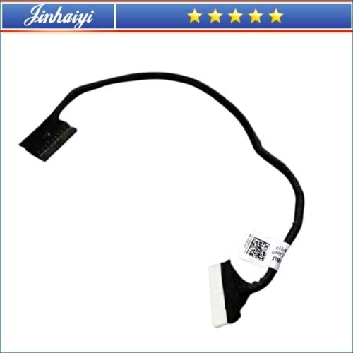 Battery line cable for Dell Latitud E5550 ZAM80 0NWD9K DC02001WW00