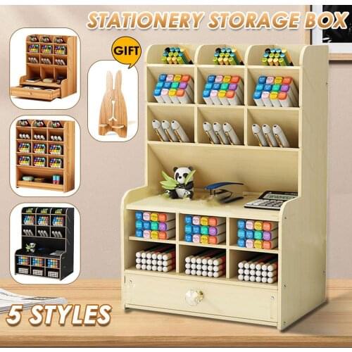 KICUTE Desktop Accessories