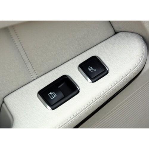 CAR Seat Heated Control Switch Button For Mercedes Benz W212 E200 E240 E260 E280 E300