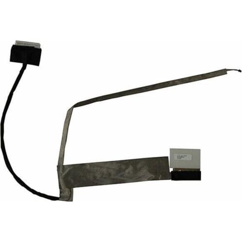 MACHINIST Video screen Flex For HP Elitebook 8460 8460P 8460W laptop LCD LED LVDS Display Ribbon cable 6017B0290601 6017B0290701