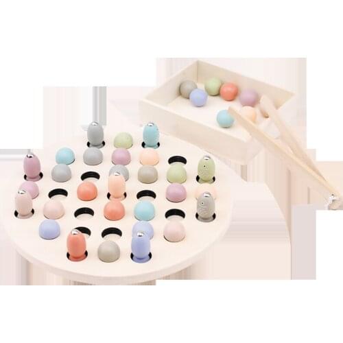 MaMagic Fishing Toys