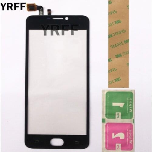 5.0'' Mobile Touchscreen Touch Panel For Blackview BV2000 Touch Screen Digitizer Front Glass Lens Sesnor For Blackview BV2000