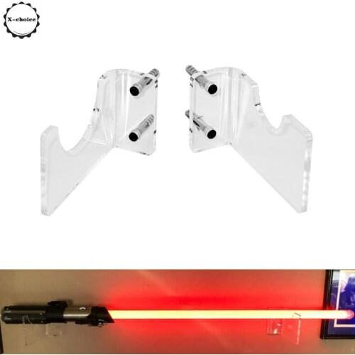 Light Saber Wall Mount Light Saber Wall Display Rack
