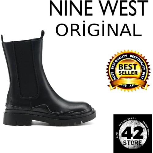 Женские высокие сапоги NINE WEST China At AliExpress
