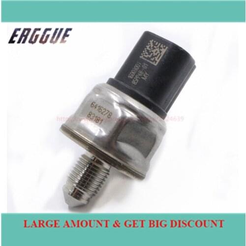 Original new Fuel Rail Pressure Regulator Sensor 85PP48-01 16008001 For Sensata Oil pressure switch