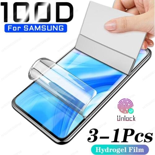 OYIOM Screen Protectors For Samsung Galaxy S10 Lite