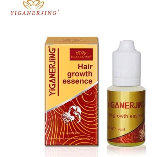 Hair Growth, Ginger Oil, Natural Plant Extract, Grow Faster, Nourish and Protect Hair, Hair Gel, Shampoo, no Hair Loss Beauty