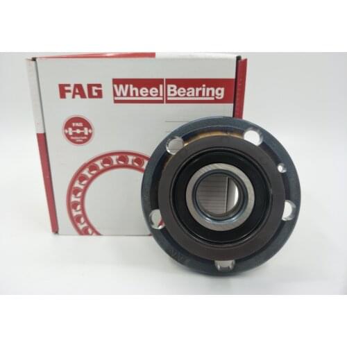 Rear Wheel Bearing Hub 6RD501611 FAG 7131237100